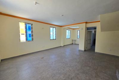 3 Bed Townhouse with En Suite in Mtwapa