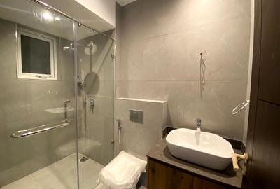 3 Bed Apartment with En Suite in General Mathenge - 4