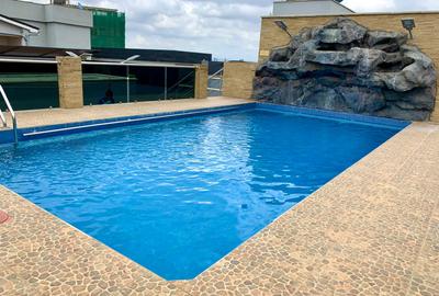 2 Bed Apartment with En Suite at Kileleshwa - 4