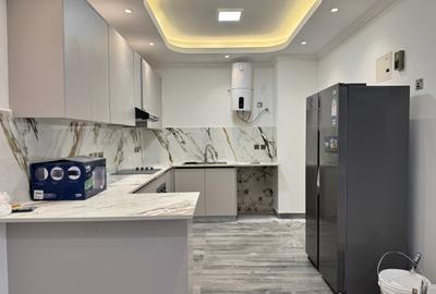 Serviced 1 Bed Apartment with En Suite in Westlands Area