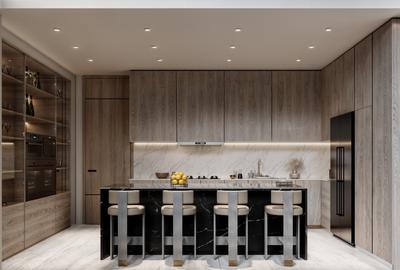 5 Bed Townhouse with En Suite in Lavington - 2