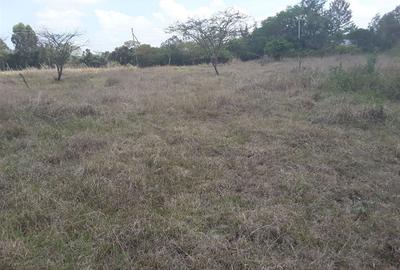 53 m² Residential Land in Ongata Rongai