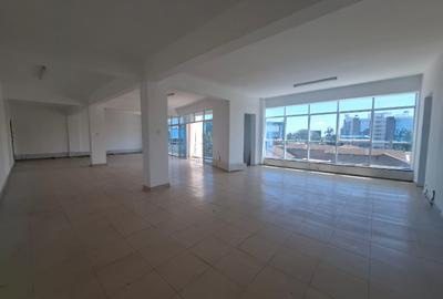 1,360 ft² Office with Service Charge Included in Westlands Area