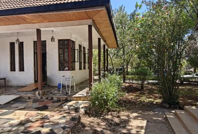 5 Bed House with En Suite in Ngong - 2