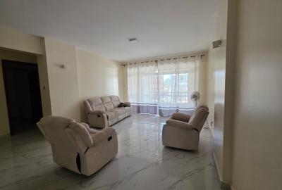 4 Bed Apartment with En Suite at 4Th Parklands