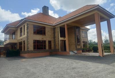 5 Bed House with En Suite at Muthaiga North - 2