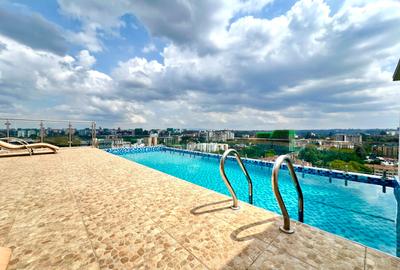 2 Bed Apartment with En Suite at Sports Road