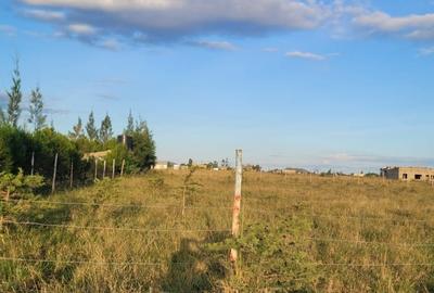 Land at Stage 46 Kantafu