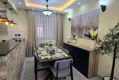 3 Bed Apartment with En Suite at Beach Road