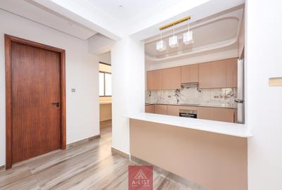 2 Bed Apartment with En Suite at Brookside - 3