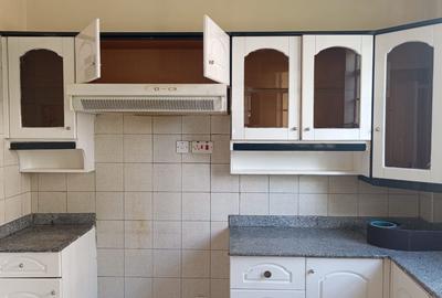 2 Bed Apartment with En Suite at Langata Gardens Estate - 2