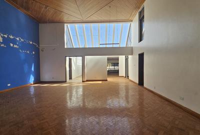 1.5 ac Commercial Property with Service Charge Included at James Gichuru - 2