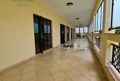 5 Bed Apartment with En Suite at Riverside Drive