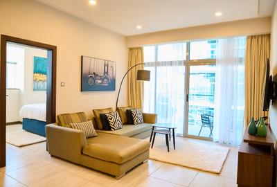 Serviced 2 Bed Apartment with En Suite in Westlands Area - 4