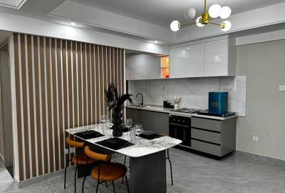 2 Bed Apartment with En Suite at Churchroad