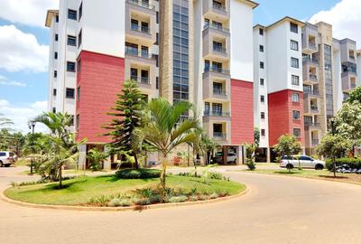 2 Bed Apartment with En Suite at Lifestyle Apartments