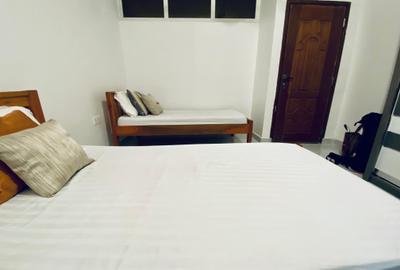 Furnished 2 Bed Apartment with En Suite at Nyali Road - 4