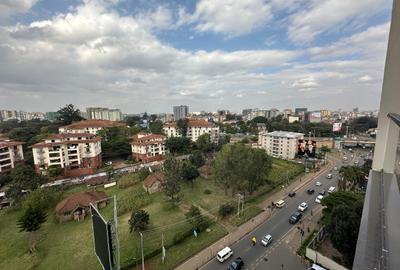 Serviced 2 Bed Apartment with En Suite at Westlands