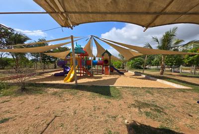 Serviced 3 Bed Apartment with En Suite in Vipingo - 4