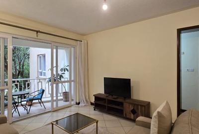 Serviced 2 Bed Apartment with En Suite at Brookside Gardens - 4