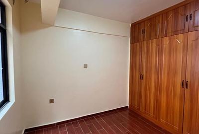2 Bed Apartment with En Suite in Kileleshwa