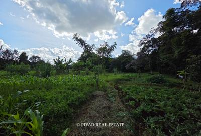 2.5 ac Land in Ridgeways