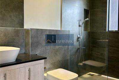 3 Bed Apartment with En Suite at Kileleshwa Along Mandera Road - 3