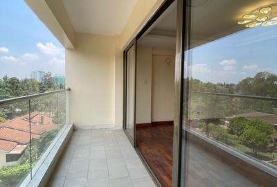 4 Bed Apartment with En Suite at Othaya Road