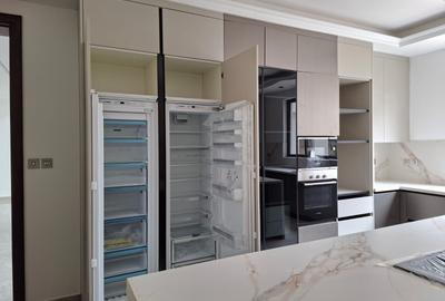 5 Bed Villa with En Suite in Karen - 3