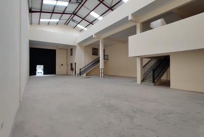 6,362 ft² Warehouse with Service Charge Included in Ruaraka