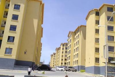 3 Bed House with En Suite in Athi River