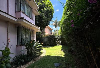 4 Bed Townhouse with En Suite at Convent Drive - 2