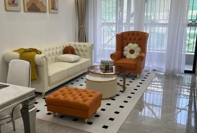 2 Bed Apartment with En Suite at Gatundu Road - 2