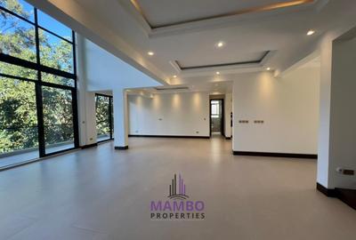 6 Bed Villa with En Suite at Peponi Rd - 2