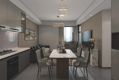 2 Bed Apartment with En Suite at Lavington - 3