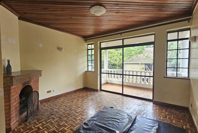 4 Bed Villa with En Suite at Karen - 2