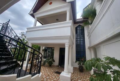 10 Bed House at Kamiti Road - 4