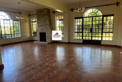 4 Bed House with En Suite in Kitisuru - 4