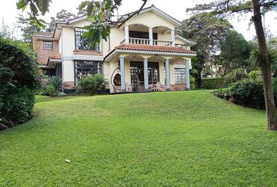 5 Bed Townhouse with En Suite at Red Hill Road