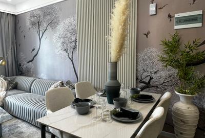 1 Bed Apartment with En Suite at Lavington - 4