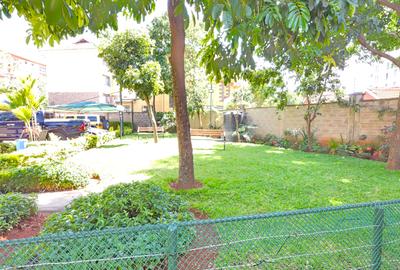 4 Bed Townhouse with En Suite at Kaputei Gardens - 2