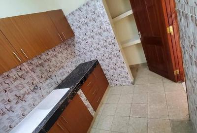 Serviced 2 Bed Apartment with En Suite at Bamburi