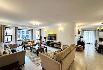 3 Bed Apartment in Parklands - 2