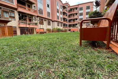 4 Bed Apartment with En Suite in Lavington