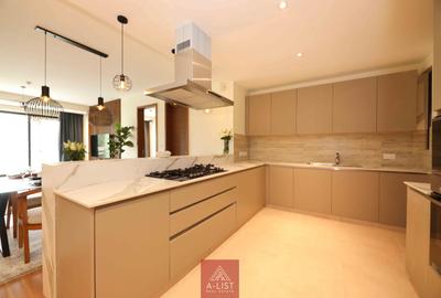 3 Bed Apartment with En Suite at Riverside Lane - 2