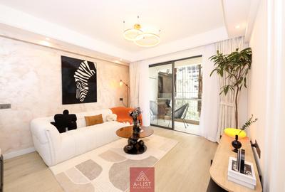2 Bed Apartment with En Suite at East Church Road - 3