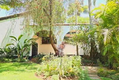 3 Bed House with En Suite at Ruaka Drive