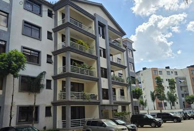 3 Bed Apartment with En Suite at Lavington