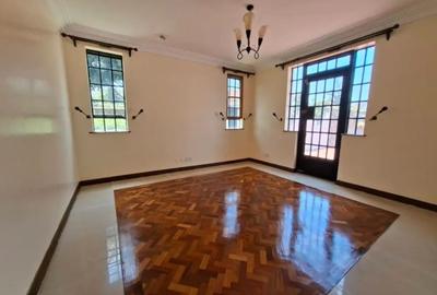 4 Bed House in Runda - 4