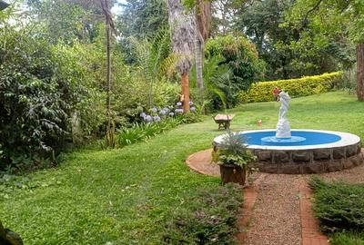 8 Bed House in Muthaiga - 4